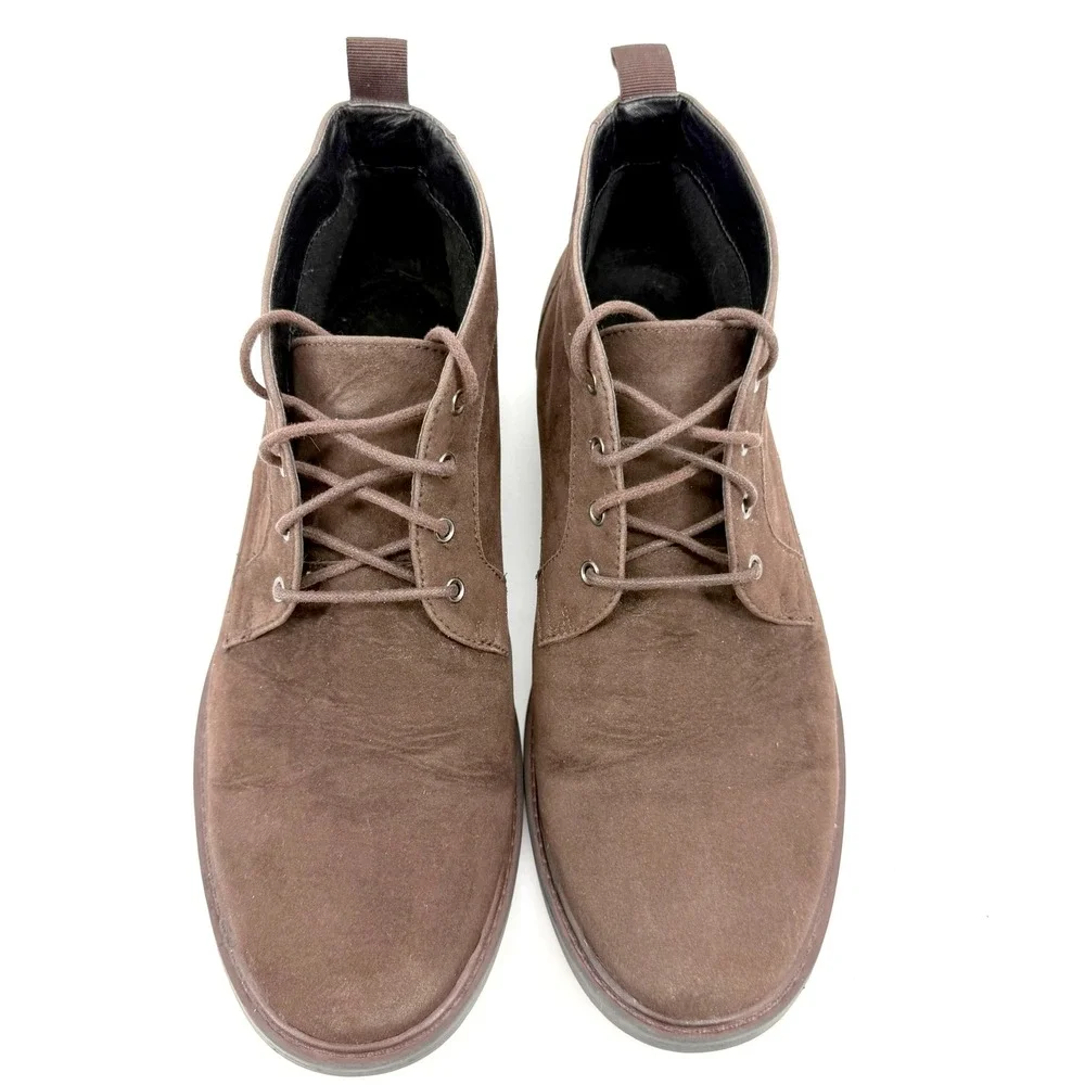 Alfani aiden chukka